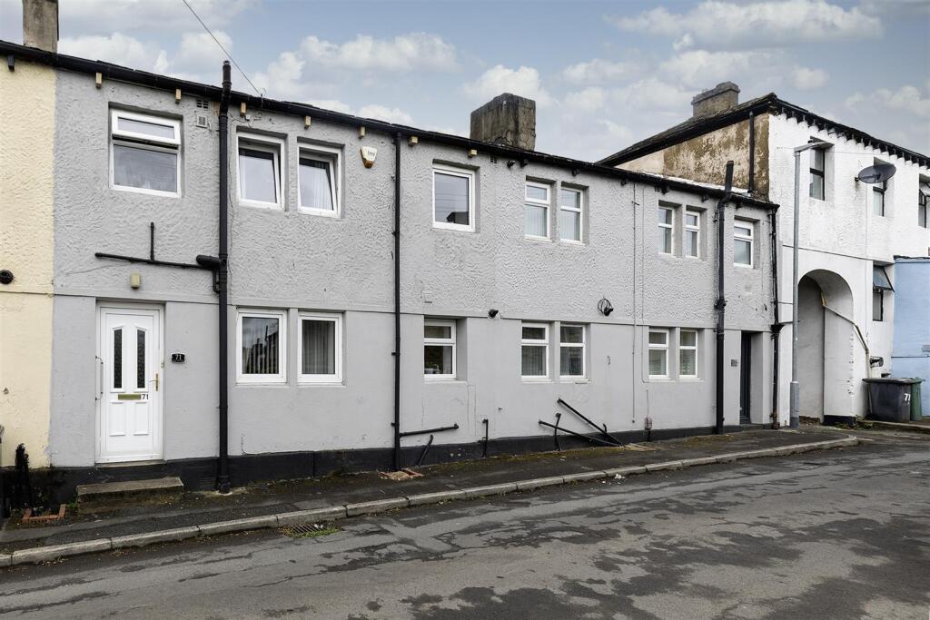 Main image of property: Hill Top Road, Paddock, Huddersfield