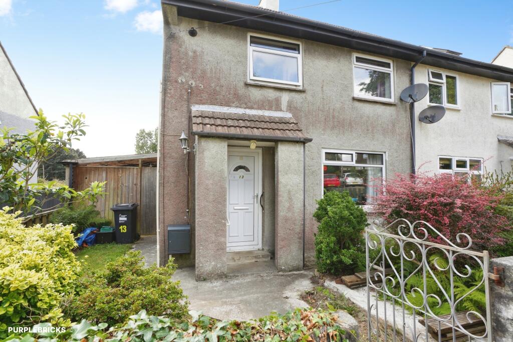 Main image of property: Prince Charles Road, St. Austell, PL25