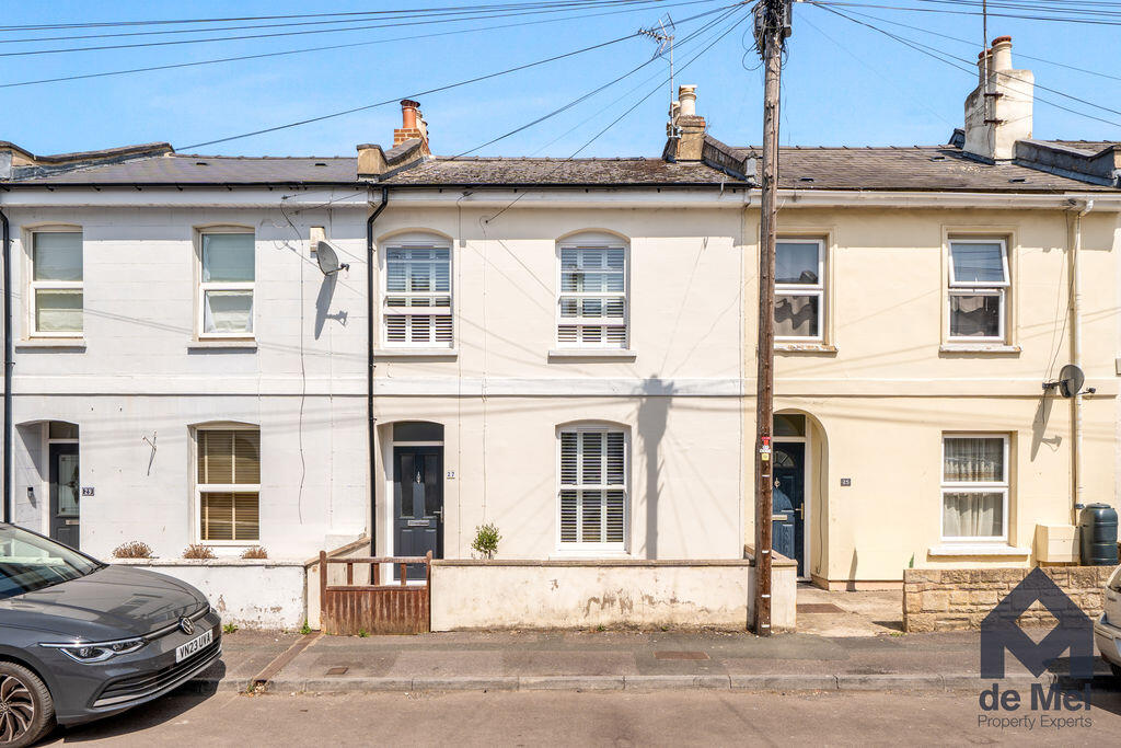 Main image of property: Roman Road, Cheltenham