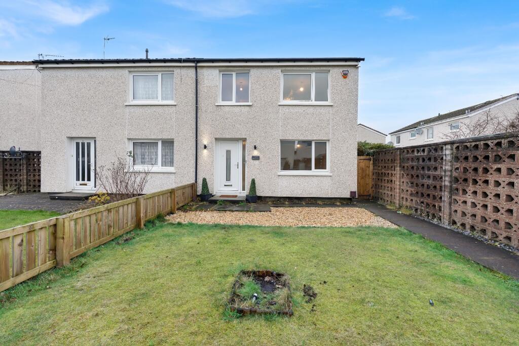 Main image of property: Burghlee Crescent, Midlothian, Loanhead, EH20