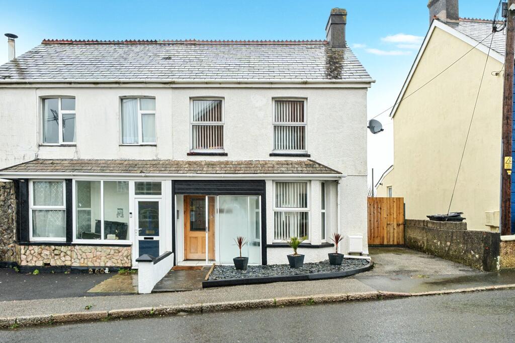 Main image of property: St. Francis Road, St. Columb Road, St. Columb, Cornwall, TR9