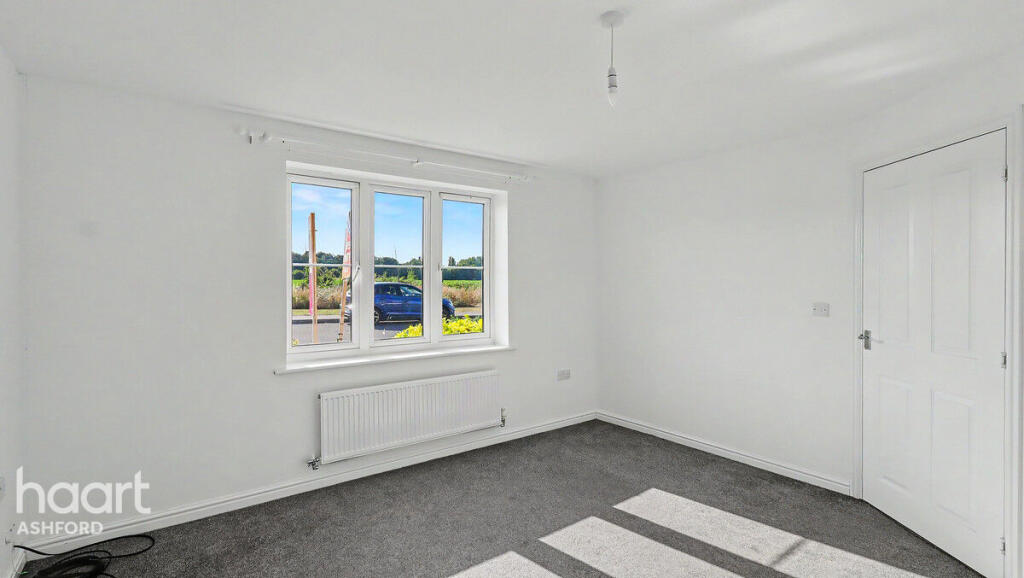 3-bed semi-detached on Hyton Drive, DEAL, £300,000