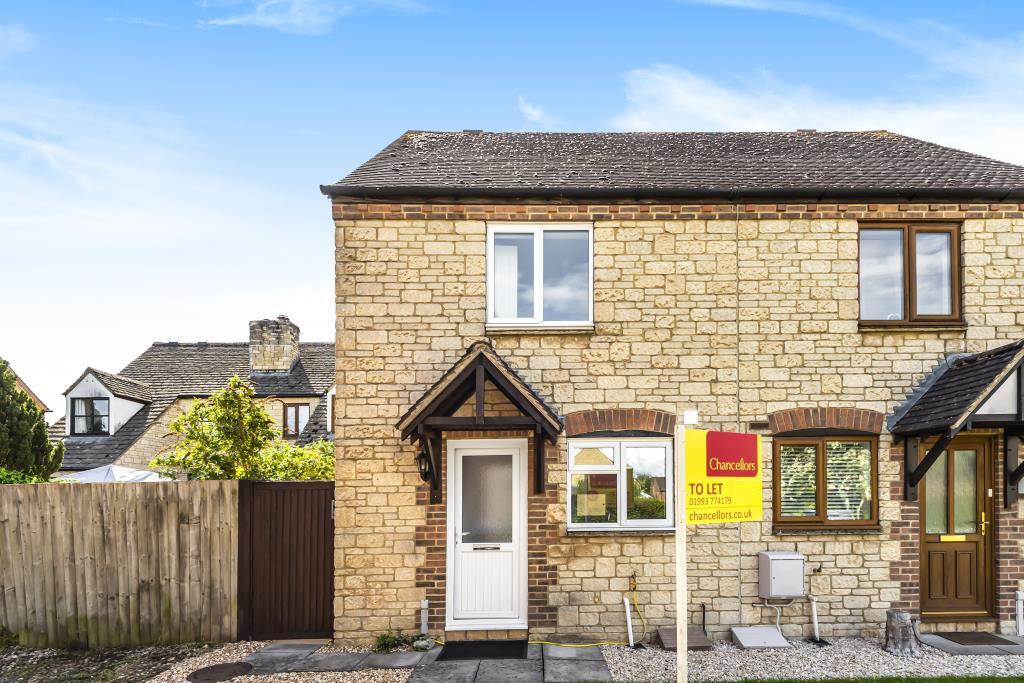 Main image of property: Painswick Close, Witney, OX28