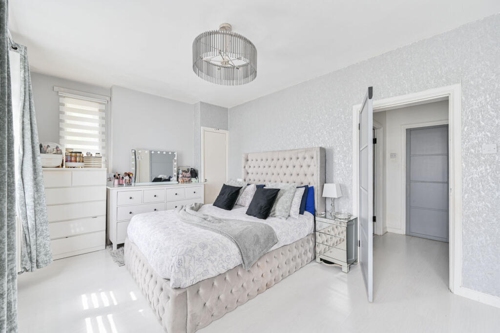 Main image of property: Albert Carr Gardens, Streatham Common, London, SW16