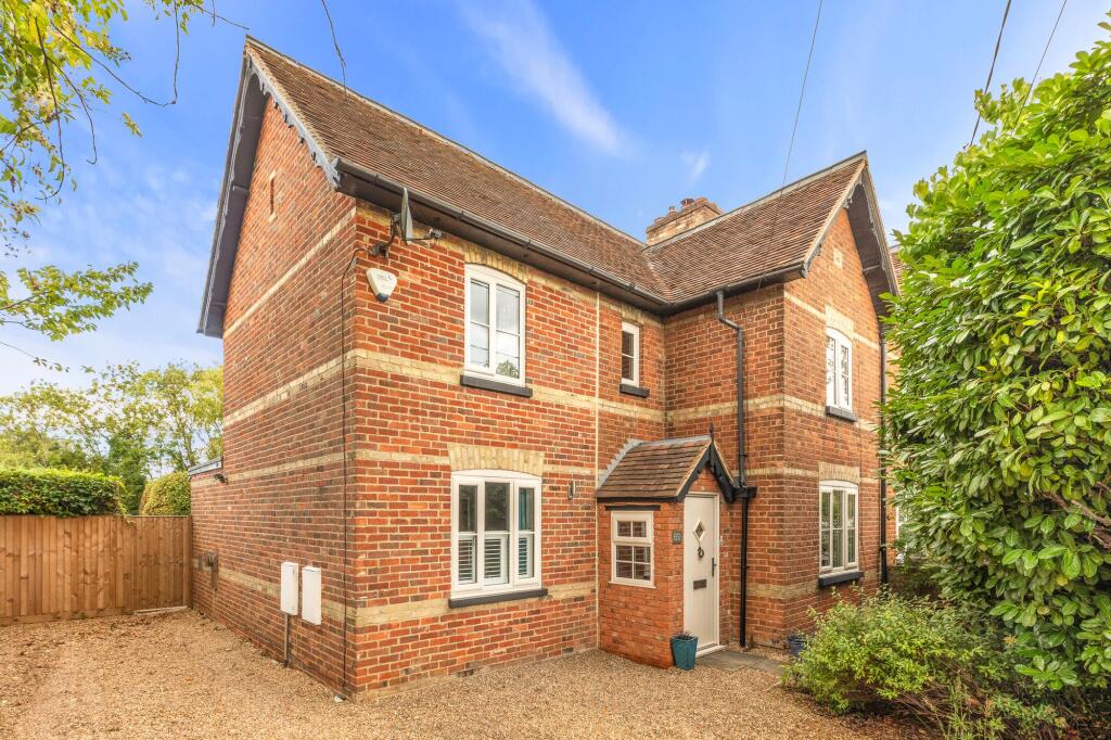 Main image of property: Aston Clinton Road, Weston Turville, HP22