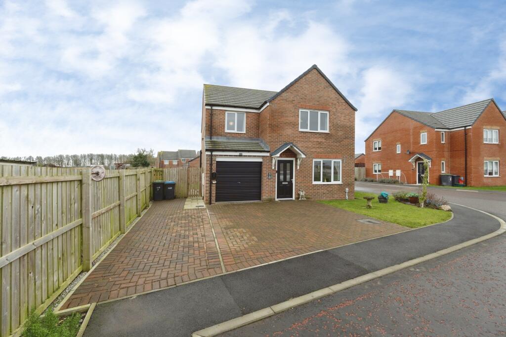 Limestone Way, Bishop Auckland, DL14 photo 3