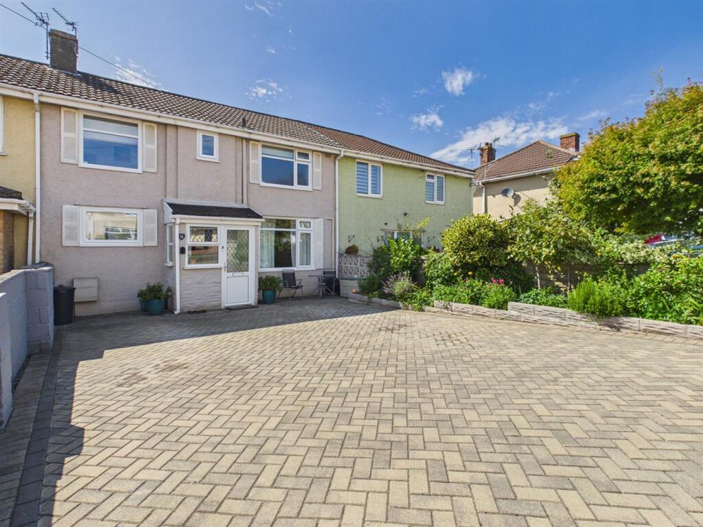 Main image of property: Laing Street, Kenfig Hill