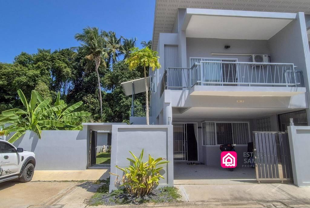 Main image of property: Koh Samui