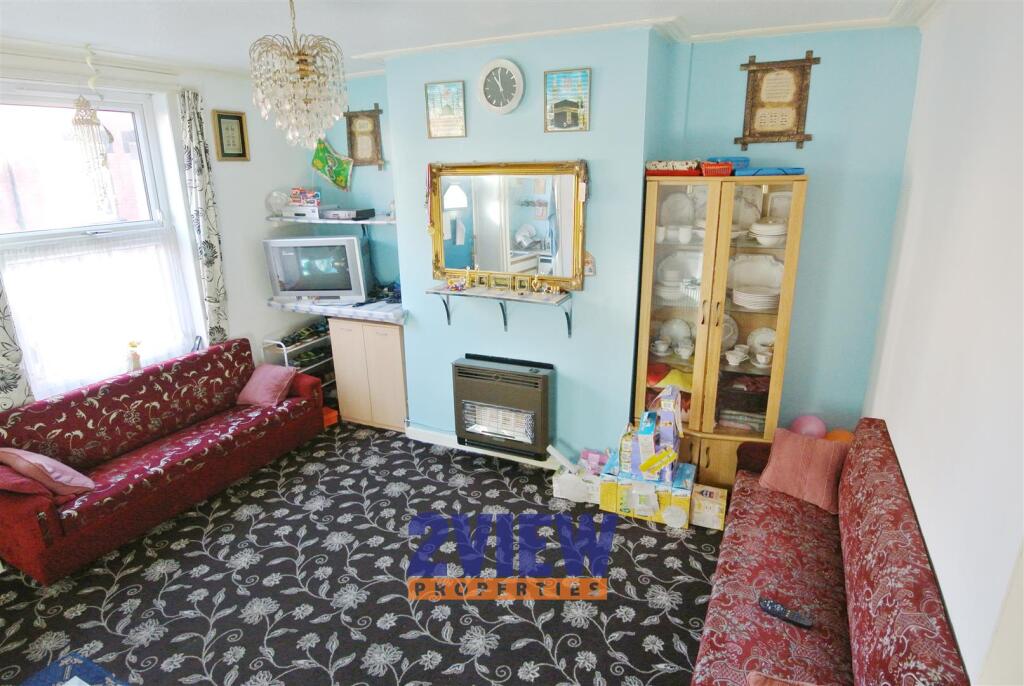 Main image of property: Harold Street, Hyde Park, Leeds