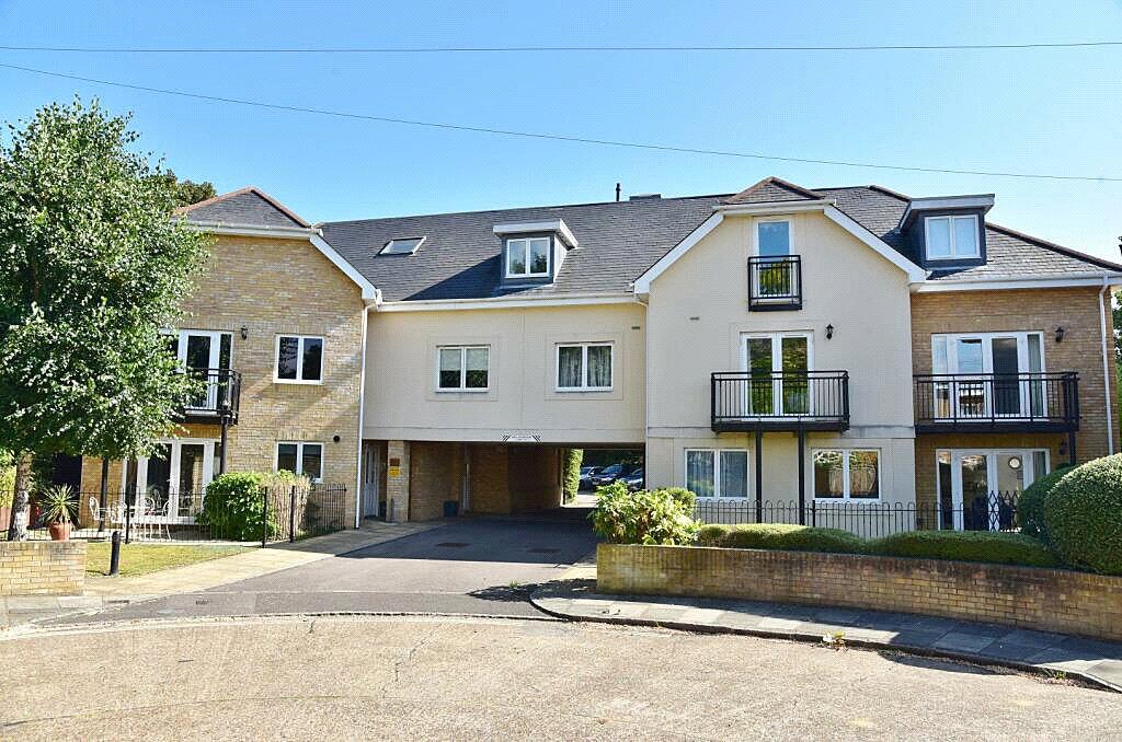 Main image of property: Grange Avenue, Twickenham