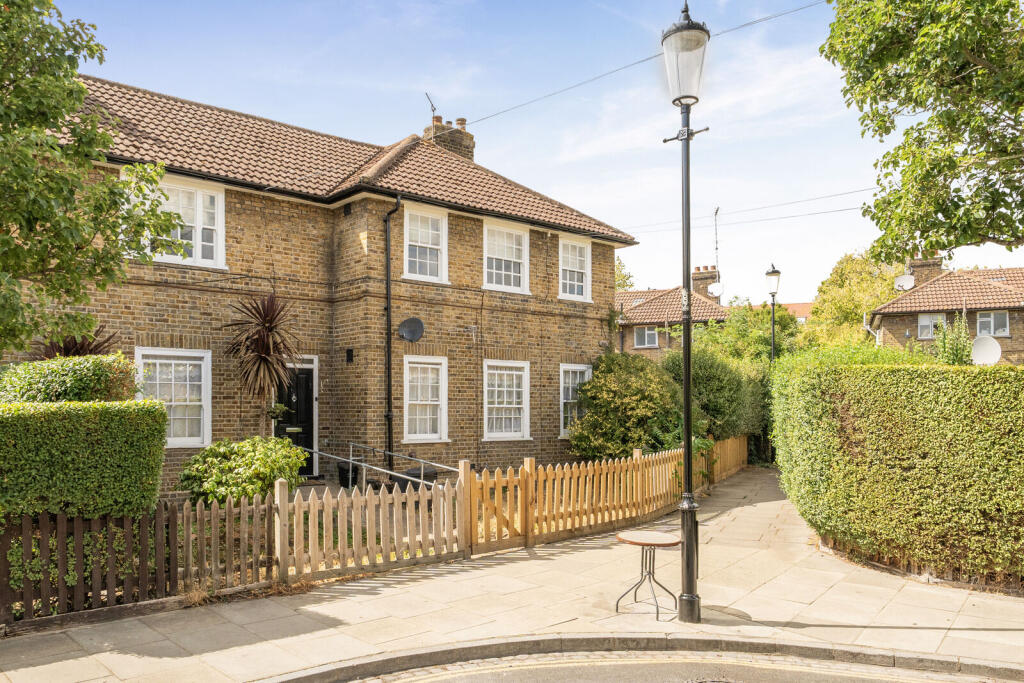 Main image of property: Hill Farm Road, W10, North Kensington, London, W10