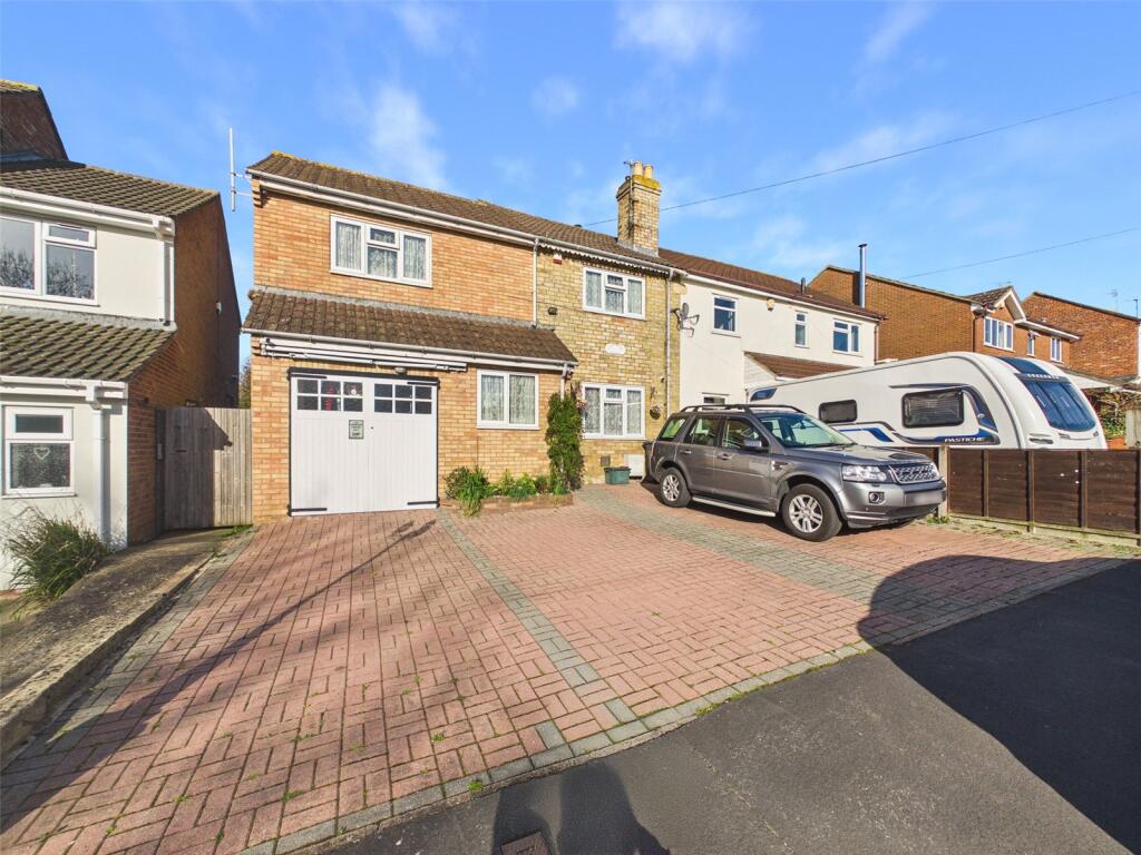 Main image of property: Tuffley Lane, Tuffley, Gloucester, GL4