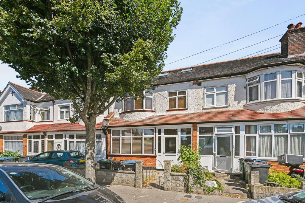 Main image of property: Queenswood Avenue, Thornton Heath, CR7