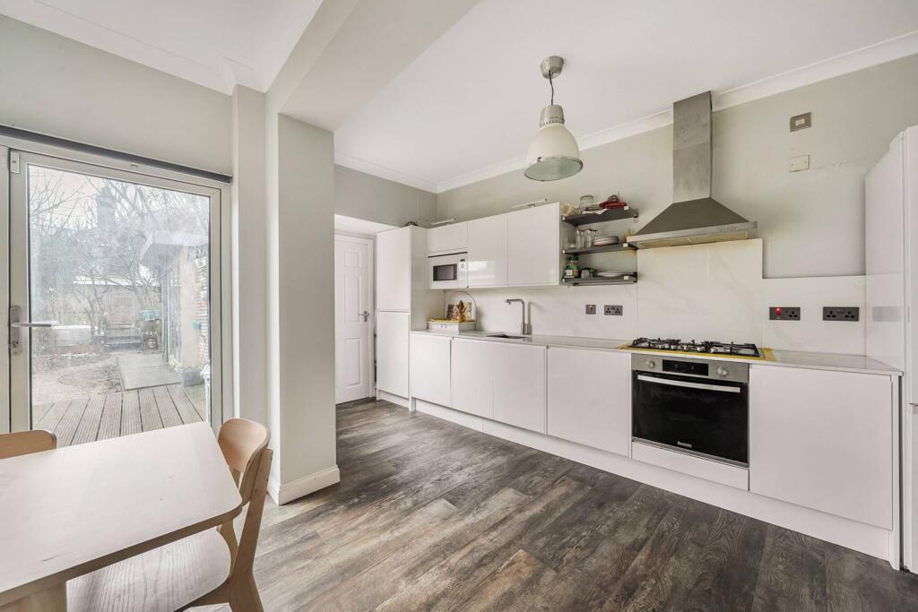 Main image of property: Harlington Road East, Feltham, TW13