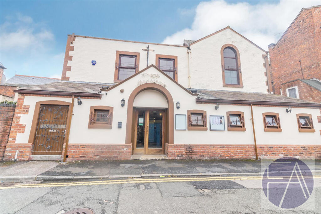 Main image of property: Queen Anne Street, Southport