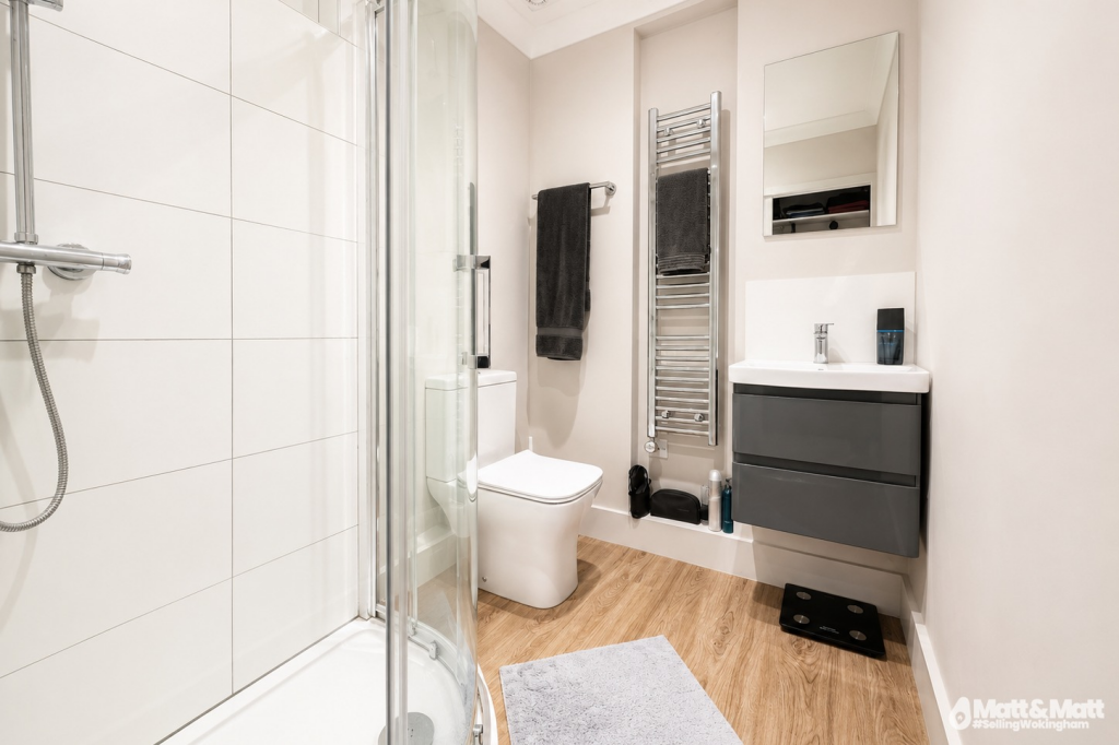 Apartment in Wokingham - View 5