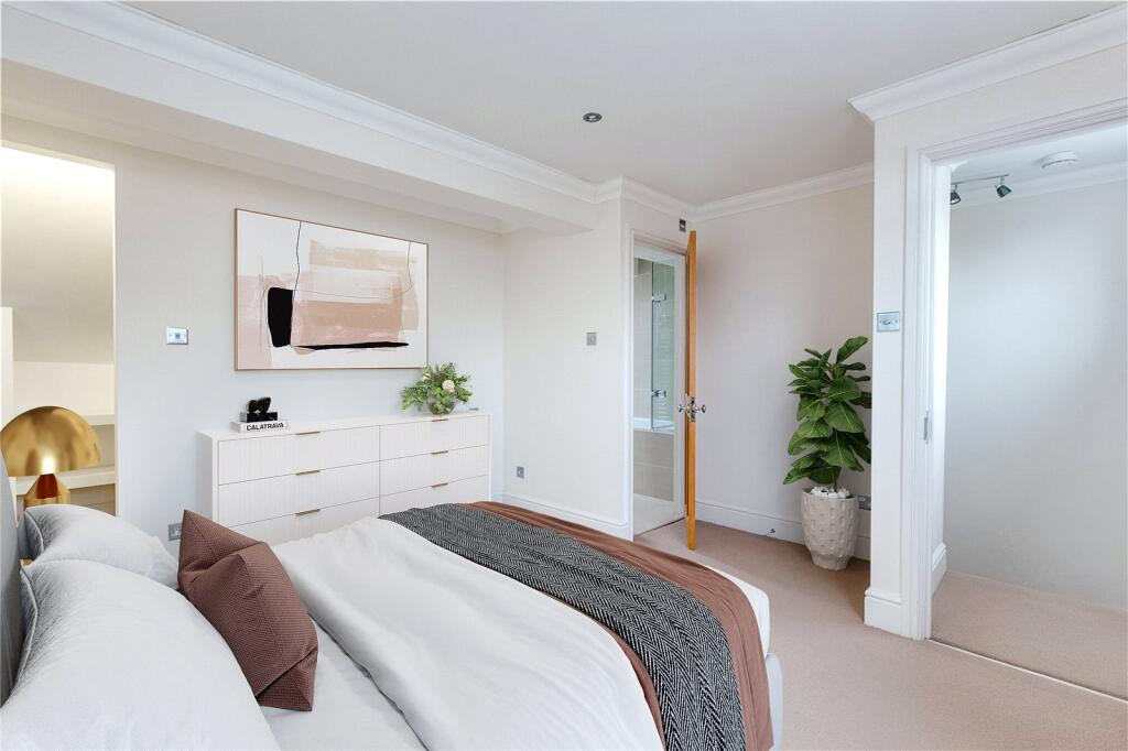 Apartment in London, Fulham - View 5
