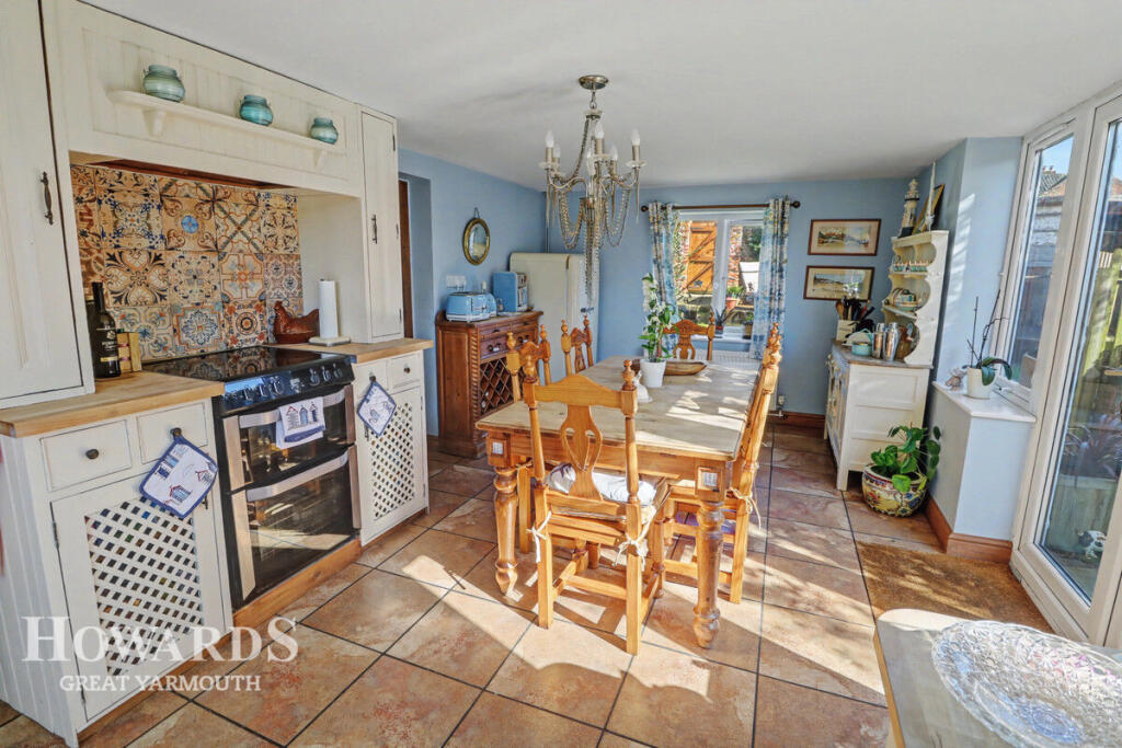 Main image of property: Old Coast Road, Ormesby