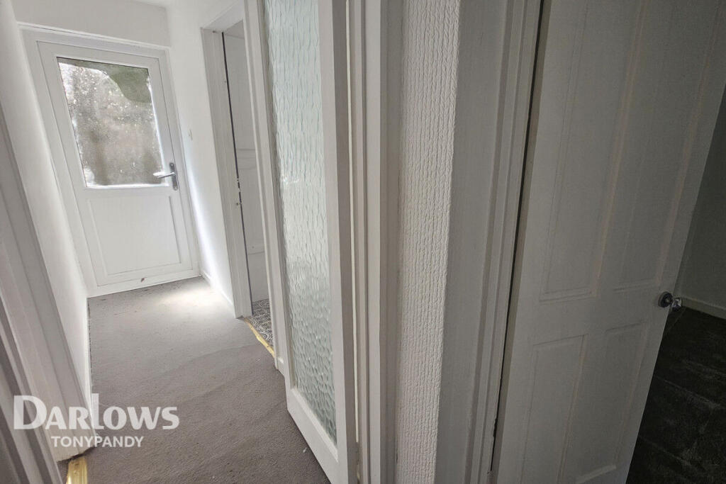 Main image of property: East Road, Tylorstown, Ferndale CF43