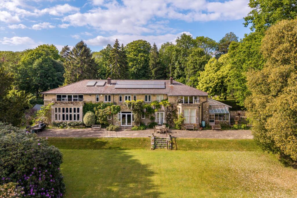 Main image of property: Hartfield Road, Cowden, Kent, TN8