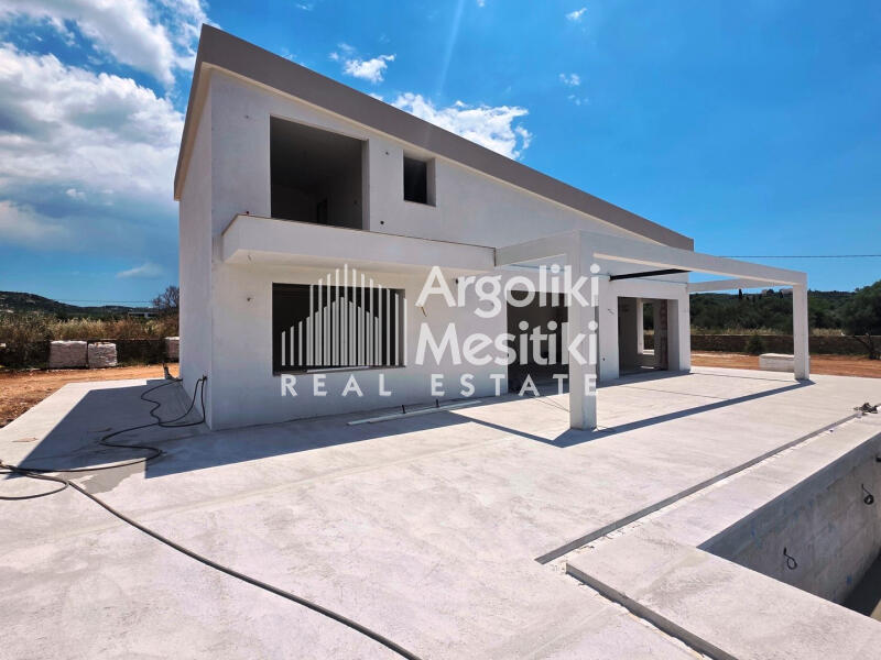 Main image of property: Peloponnese, Argolis, Nafplio