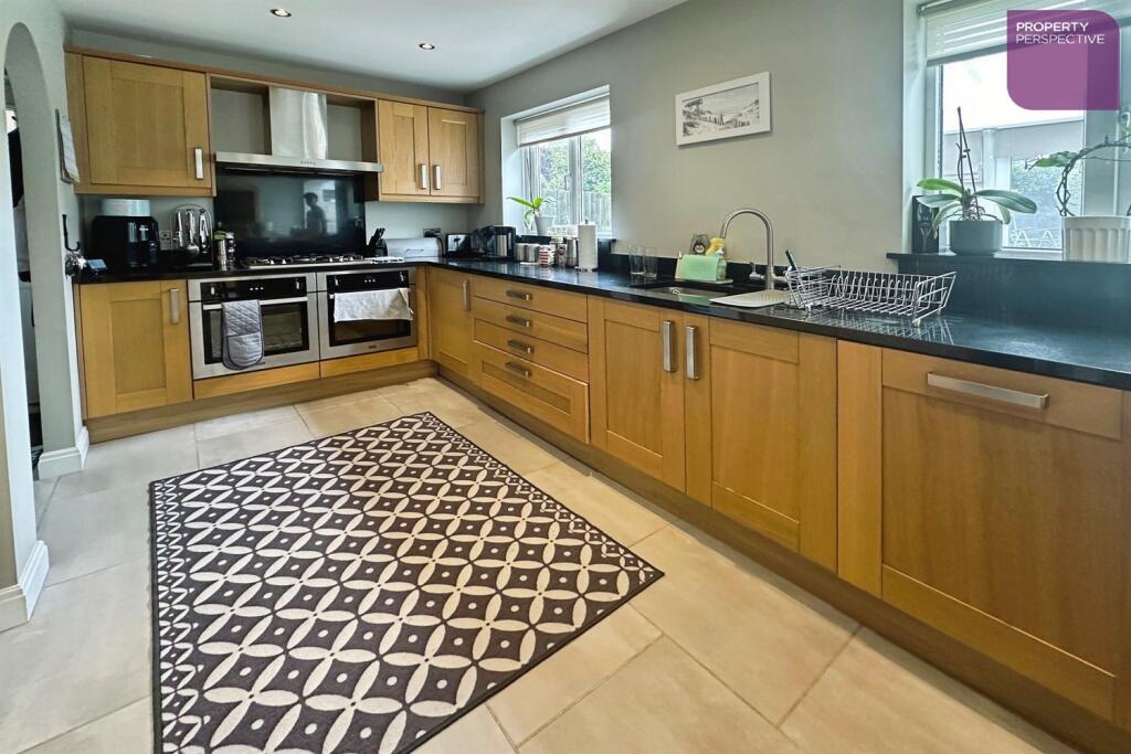 House in Crewe - View 5