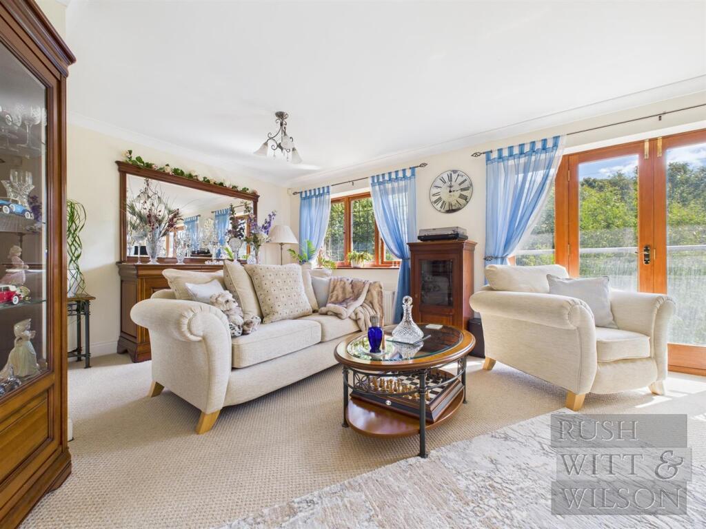 Main image of property: Beachy Head View, St. Leonards-On-Sea