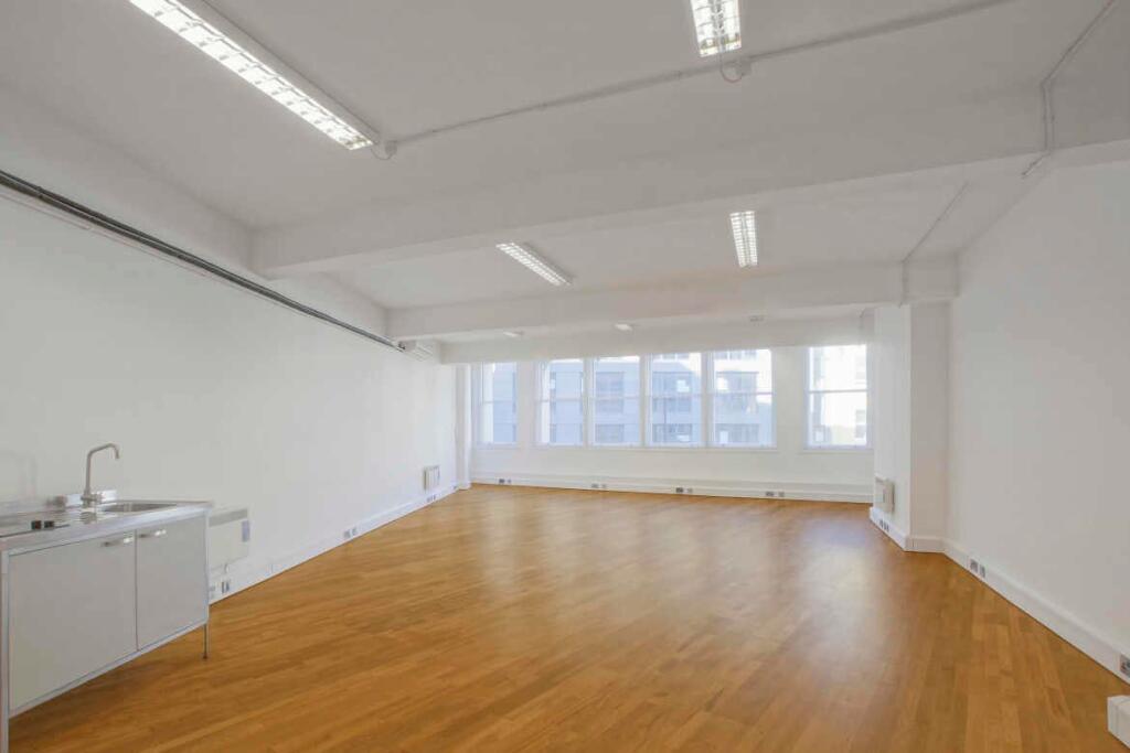 1-5 Clerkenwell Road