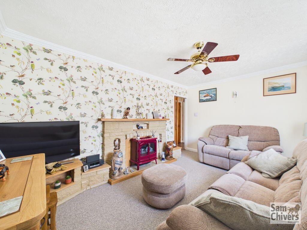 House in Midsomer Norton, Belle Vue, Welton - More