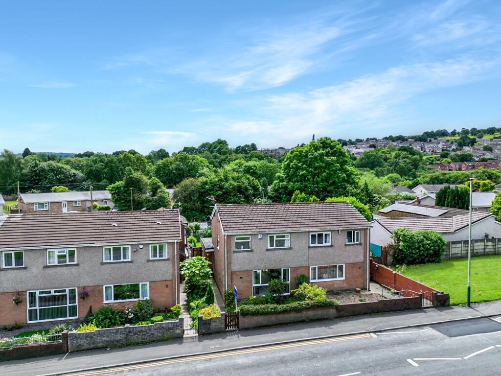 Main image of property: Bowls Close, Caerphilly, CF83