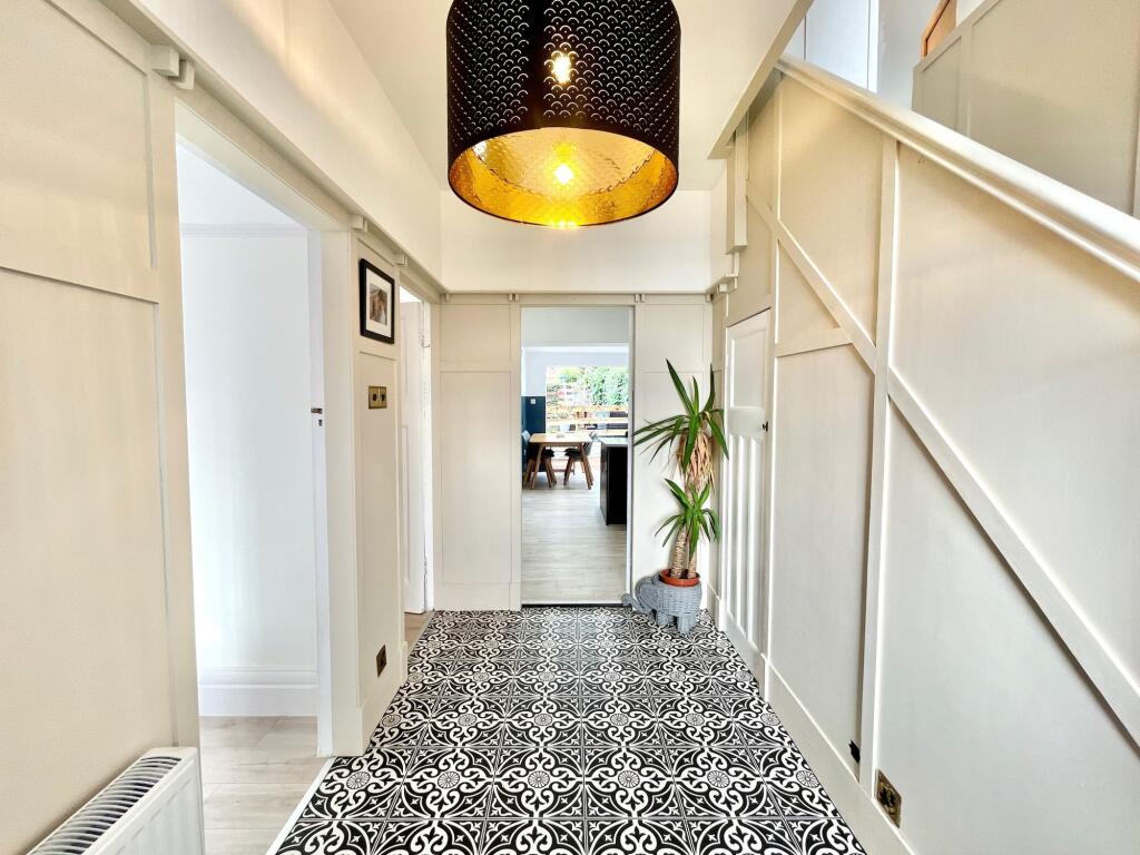 House in Gateshead, North East - View 5