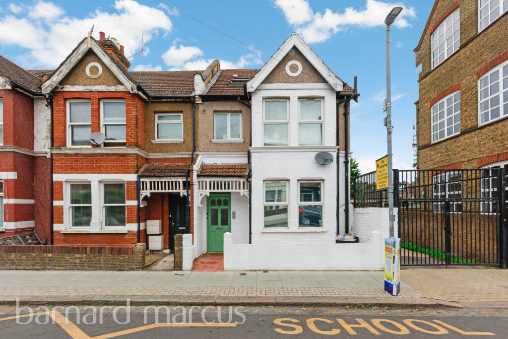Main image of property: Undine Street, LONDON