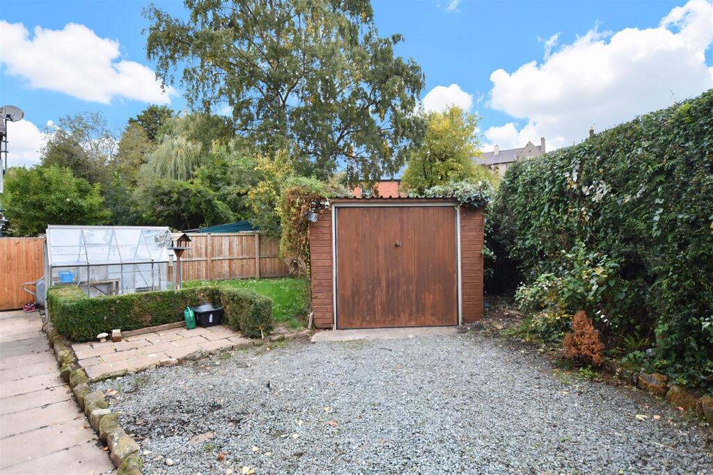 House in Llandudno, Ruabon - View 4