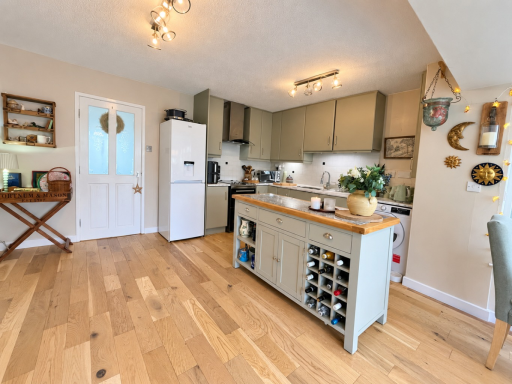 House in Newcastle upon Tyne - View 4