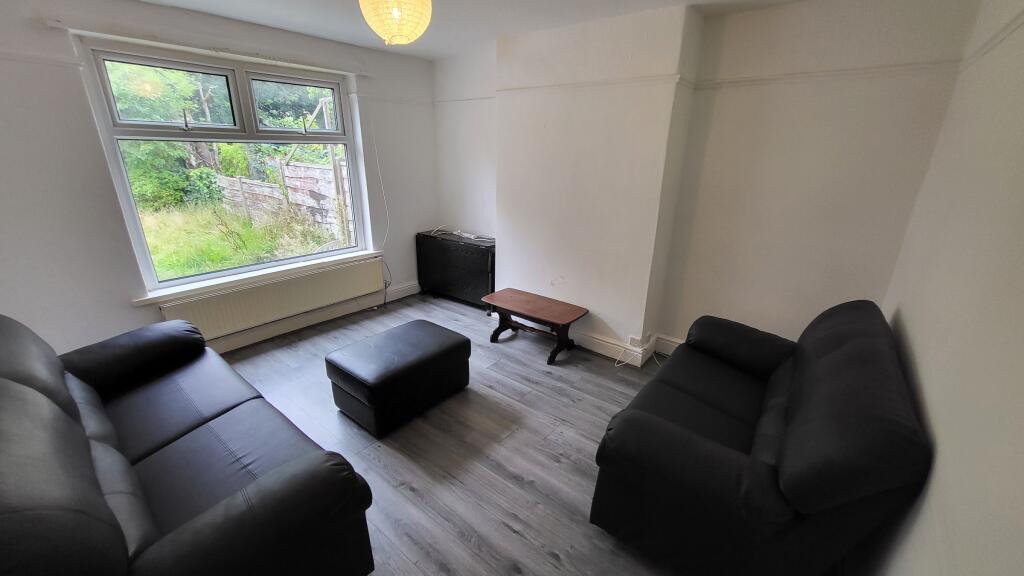 Main image of property: Mornington Crescent, Manchester