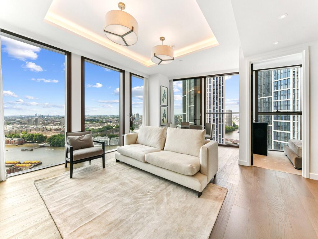 Apartment in London - View 2