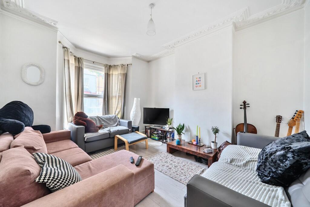 Main image of property: Noyna Road, Tooting Bec, London, SW17