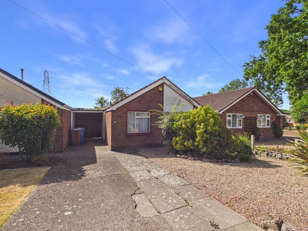 Main image of property: Sinfin Avenue, Shelton Lock