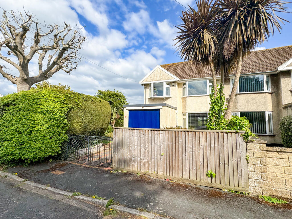 Main image of property: Elms Grove, Patchway, Bristol, BS34