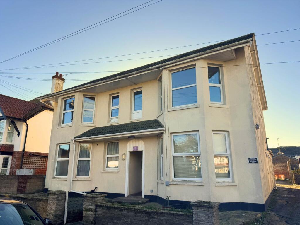 Main image of property: Bassett Road, Bognor Regis