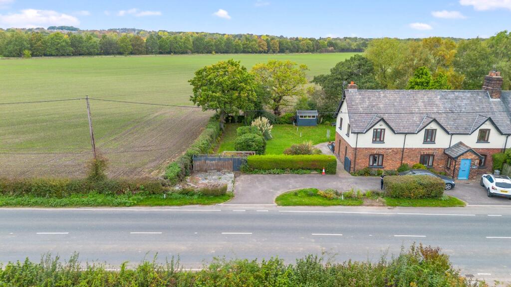 Main image of property: Stretton Road, Stretton, WA4