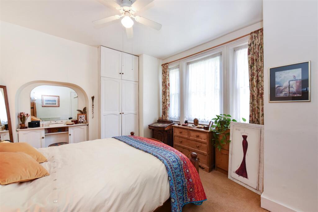 Quex Road, London - View 6