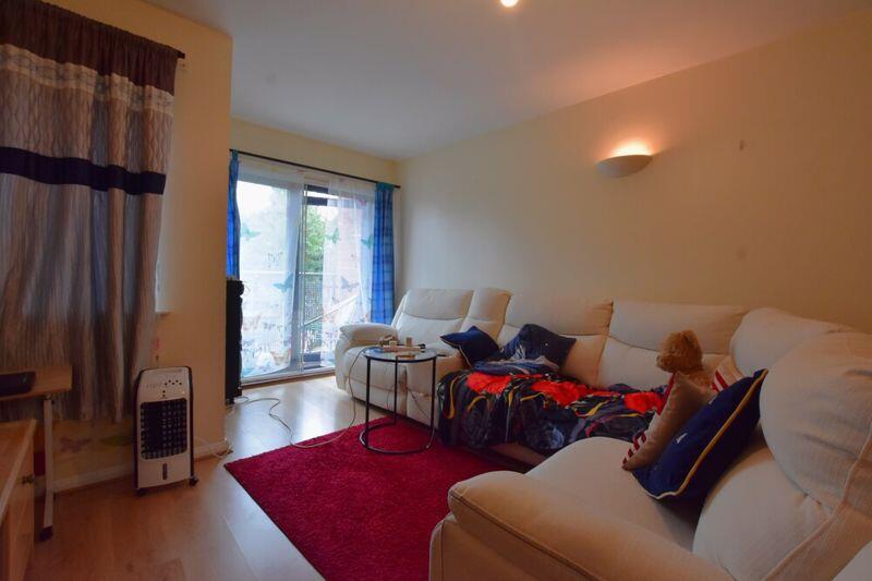 2-bed flat on 29 Peterborough Road, Harrow, £275,000