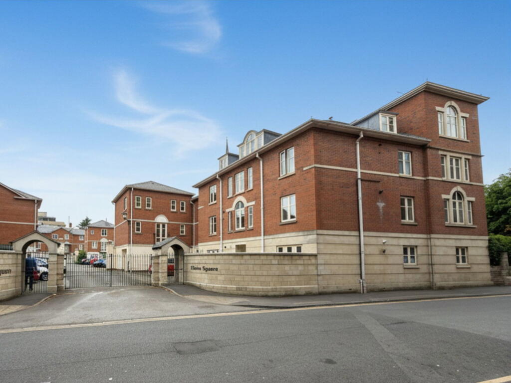 Main image of property: St Georges Place, Cheltenham, GL50