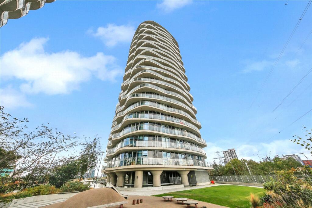 Main image of property: Hoola, 3 Tidal Basin Road, London, E16