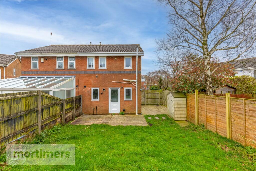 Additional image 20 of Brookside View, Oswaldtwistle, Accrington, Lancashire, BB5