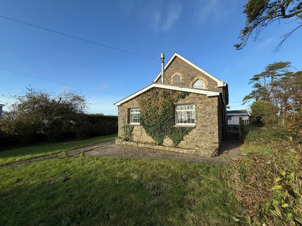 Sarnau, Cardigan, SA44 photo 2