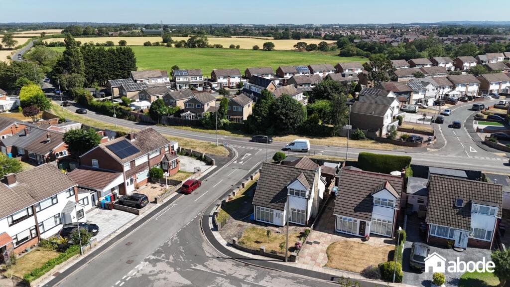 Main image of property: Mount Crescent, Liverpool
