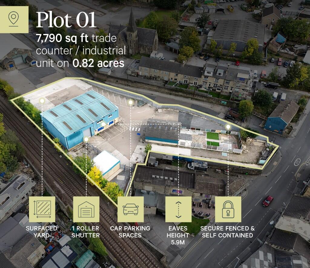 Main image of property: Richardshaw Lane, Leeds, West Yorkshire, LS28