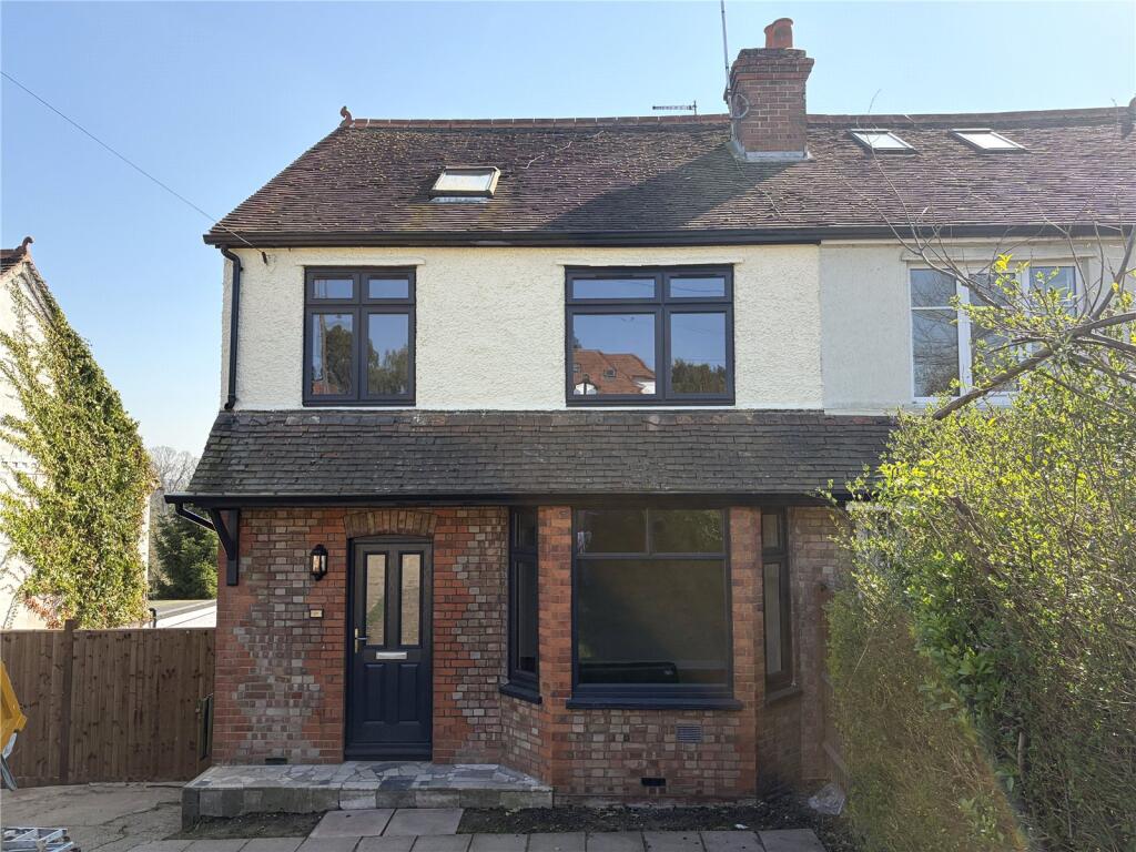 Main image of property: Henley Road, Caversham, Reading, Berkshire, RG4